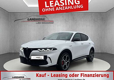 Alfa Romeo Tonale 1.5 Veloce Leder/ 360° Kamera/Navigationssystem