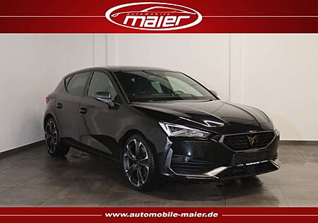 Cupra Leon e-Hybrid Virtual-PANO-Navi-LED-ACC-SHZ-PDC-