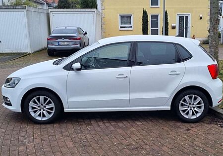 VW Polo Volkswagen 1.0 aus 2.Hand mit 139.917 KM
