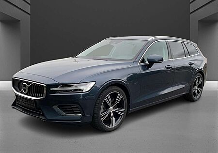 Volvo V60 Inscription T6 Benzin Hybrid 253 PS 4x4