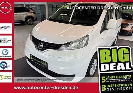 Nissan NV200 1.6 16V Evalia Tekna KeyLess LM KlimaA
