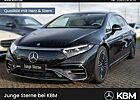 Mercedes-Benz EQS 450 4MATIC AMG°LM21°BURM3D°PANO°SITZKLIMA°