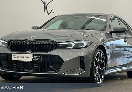 BMW 320 i A xDrive Lim M-Sport,M-Sport PRO,AHK,DAProf