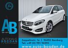Mercedes-Benz B 180 Urban Automatik LED*PDC*Navi*Tempomat*