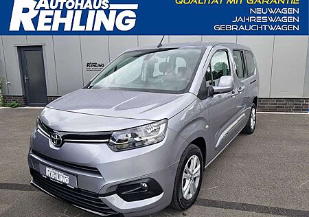 Toyota Pro Ace Proace City Verso 1.5 D-4D L2 7-S. Autom.Shuttle