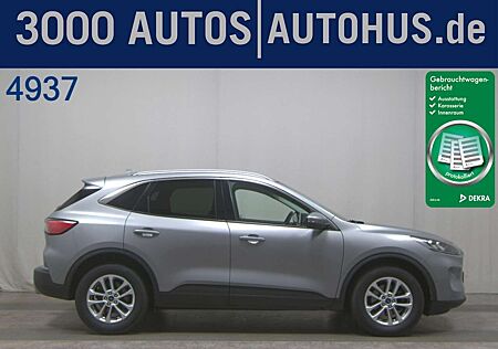 Ford Kuga 1.5 EcoBlue Titanium X B&O ACC AHK HUD LED
