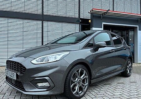 Ford Fiesta 1.0 EcoBoost ST-Line