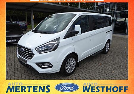 Ford Tourneo Custom Titanium 2.0 L1 Navi + Xenon + Kamera