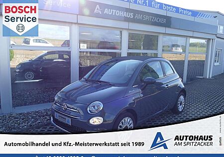 Fiat 500C DolceVita Apple/Android