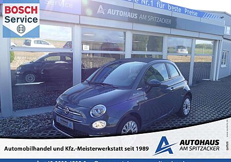 Fiat 500C DolceVita Apple/Android