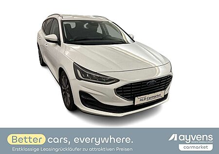 Ford Focus Turnier 1.5 EcoBlue Start-Stopp-System