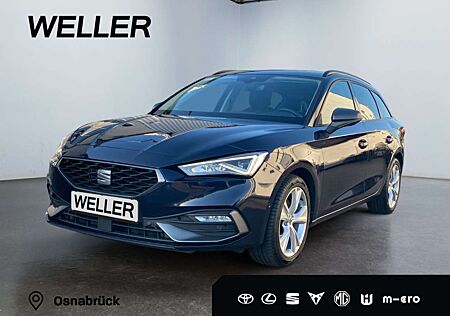 Seat Leon ST 2.0 TDI DSG FR *Navi*LED*CarPlay*CAM*SHZ*