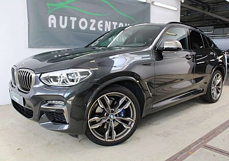 BMW X4 M40 d Live/2.Hand/Kamera/Head-UP/PDC/Kamera