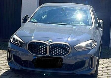 BMW 135 M135i xDrive