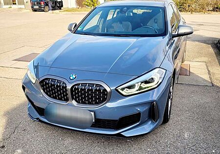 BMW 135 M135i xDrive
