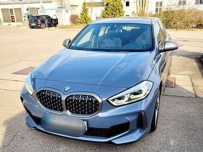BMW 135 M135i xDrive