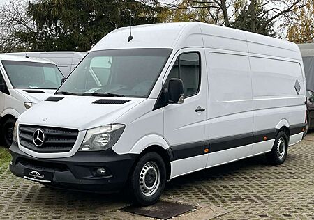 Mercedes-Benz Sprinter 313 CDI/MAXI/L3/H2/KLIMA/Temp./PDC/TOP