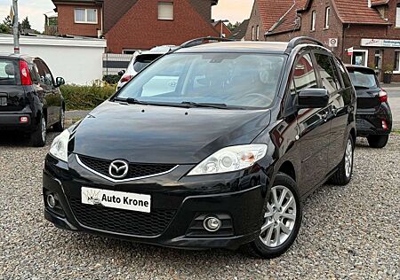 Mazda 5 Van 2.0 Active 7-Sitzer SHZ Tempo TÜV-06/2027