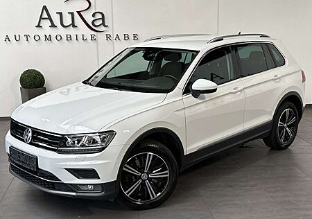 VW Tiguan Volkswagen 2.0 TSI 4M DSG HL NAV+LED+DIGDISPLAY+ACC
