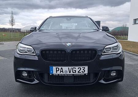 BMW 530 d xDrive