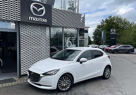 Mazda 2 Kizoku