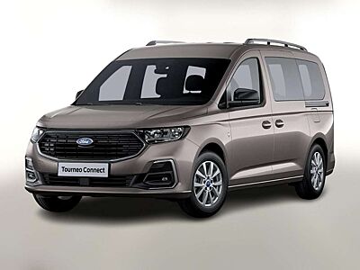 Ford Grand Tourneo Titanium Connect Aut ACC LED Kam 90 kW (122 PS)...