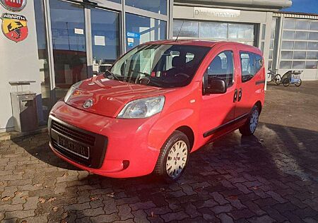 Fiat Qubo Active