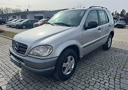 Mercedes-Benz ML 270 M-Klasse CDI-Technisch TOP-KEIN TÜV-