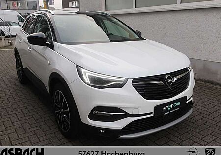 Opel Grandland X Hybrid Ultimate