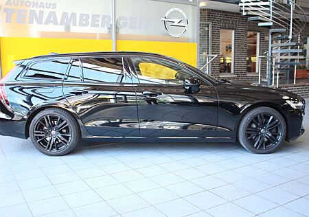 Volvo V60 R Design Plug-In Hybrid AWD AHK Standhzg B&W