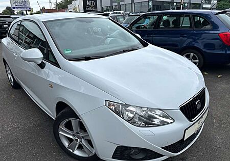 Seat Ibiza SC Copa