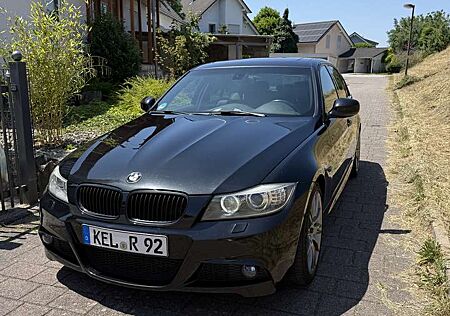 BMW 320d 320 E90 | M-Paket | Harman-Cardon | Top