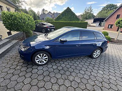 SEAT Leon ST 1.2 TSI Start&Stop Style