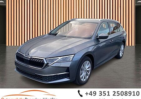 Skoda Octavia Combi 1.5 eTSI DSG Selection*Navi*Matrix