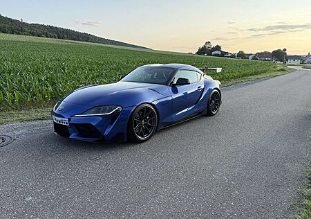 Toyota Supra GR 3.0 Legend