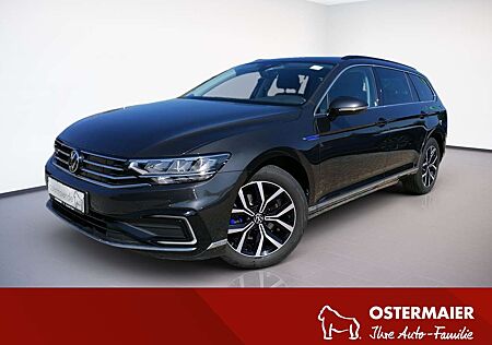VW Passat Volkswagen Var GTE 1.4TSI DSG.NAV.TRAVEL.KAM.MASSAGE.LED.4xSH