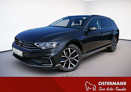 VW Passat Volkswagen Var GTE 1.4TSI DSG.NAV.TRAVEL.KAM.MASSAGE.LED.4xSH