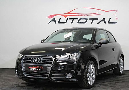 Audi A1 1.4*Attraction*Automatik*Navi*PDC*S-Tronic