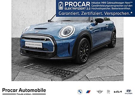 Mini Cooper SE NAVI+LED+PDC+WÄRMEPUMPE+