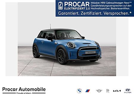 Mini Cooper SE NAVI+LED+PDC+WÄRMEPUMPE+
