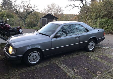 Mercedes-Benz CE 230 gebraucht kaufen Mercedes-Benz CE 230 Coupe