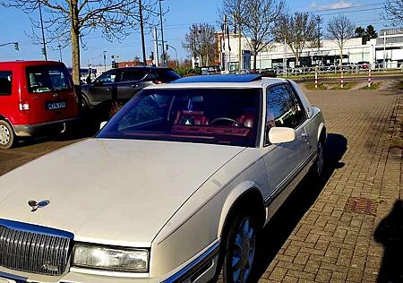 Buick Riviera H-Zulassen