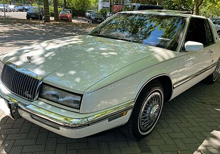 Buick Riviera H-Zulassen TUV 01/28