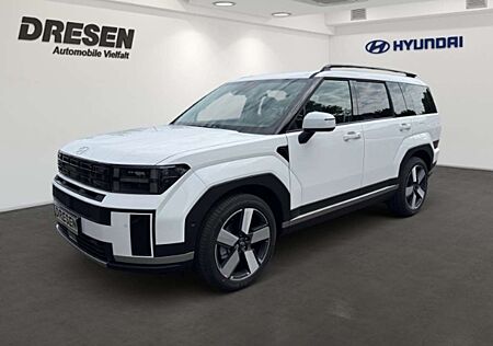 Hyundai Santa Fe Signature 4WD (MY25) PHEV Automatik+LED