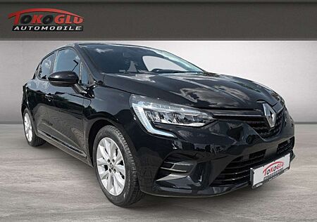 Renault Clio Experience 1.0 TCe 100 EU6d-T Navi LED Apple CarPl