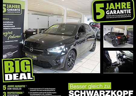 Opel Corsa F 1.2T Massagesitze,Sitzheizung,LED