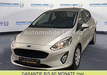 Ford Fiesta COOL & CONNECT / NAVIGATION
