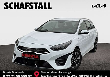 Kia XCeed Ceed SW / cee'd SW 1.6 GDI PHEV Automatik Carplay Tempomat Kamera