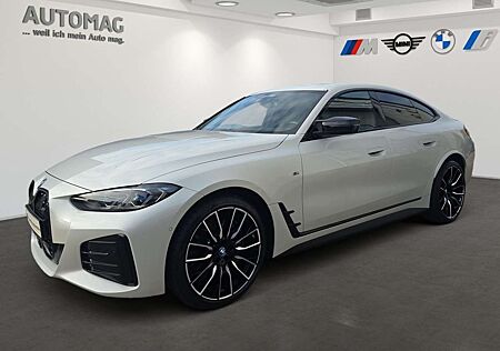 BMW i4 M50 Laser*Glasdach*Driving Assist Prof*Park Assist