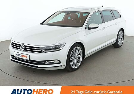 VW Passat Volkswagen 1.8 TSI Highline BM Aut.*R-LINE*ACC*LED*CAM*SHZ*